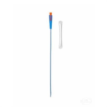 MTG Coude Tip Hydrophilic Soft Intermittent Urinary Catheter