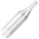  Hollister InView Standard Silicone Male External Catheter 
